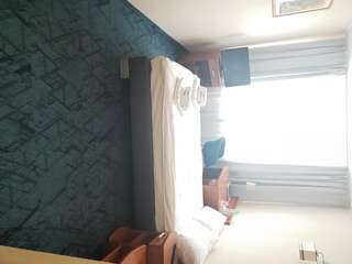 Отель Carina Hotel Тчев Бюджетный двухместный номер с 1 кроватью или 2 отдельными кроватями-2